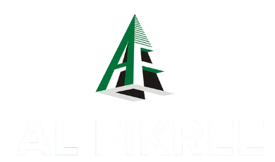 AL Fikree logo
