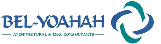bel-yoahah architectural & engineering consultants logo 